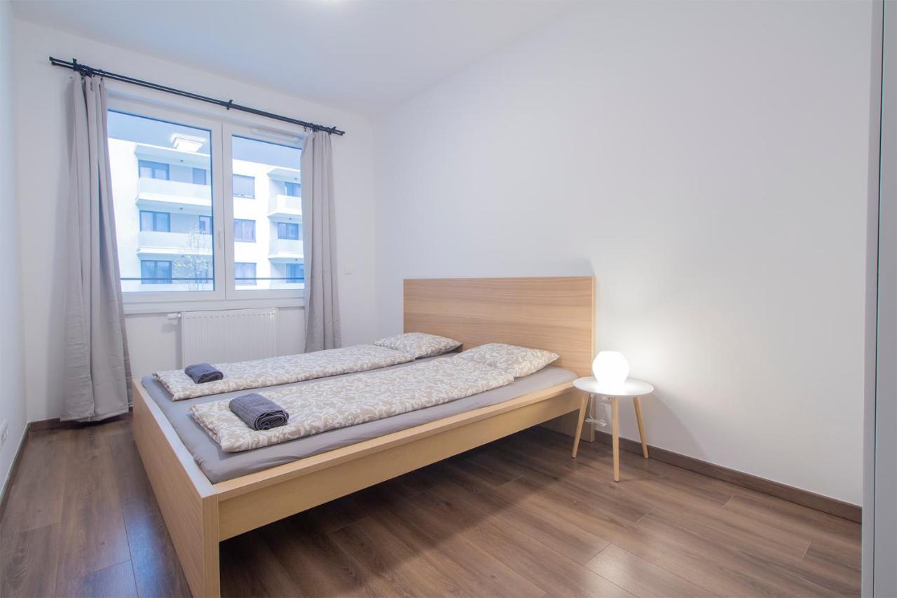 Corvin Modern Suite Budapeste Exterior foto