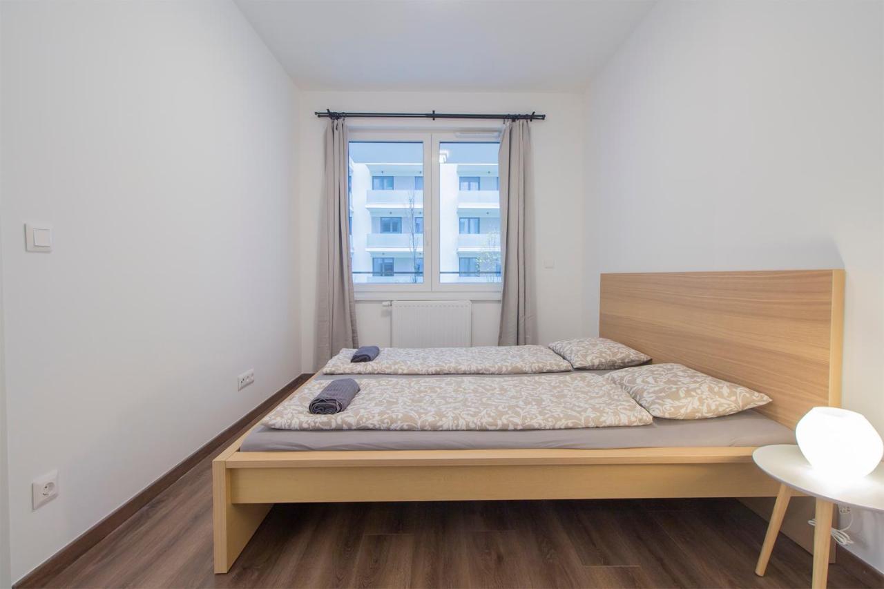 Corvin Modern Suite Budapeste Exterior foto