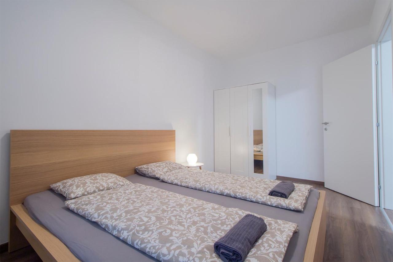 Corvin Modern Suite Budapeste Exterior foto