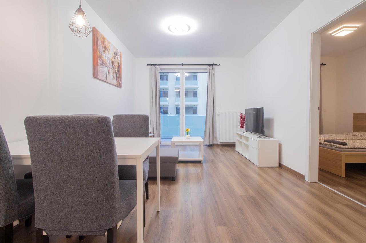 Corvin Modern Suite Budapeste Exterior foto