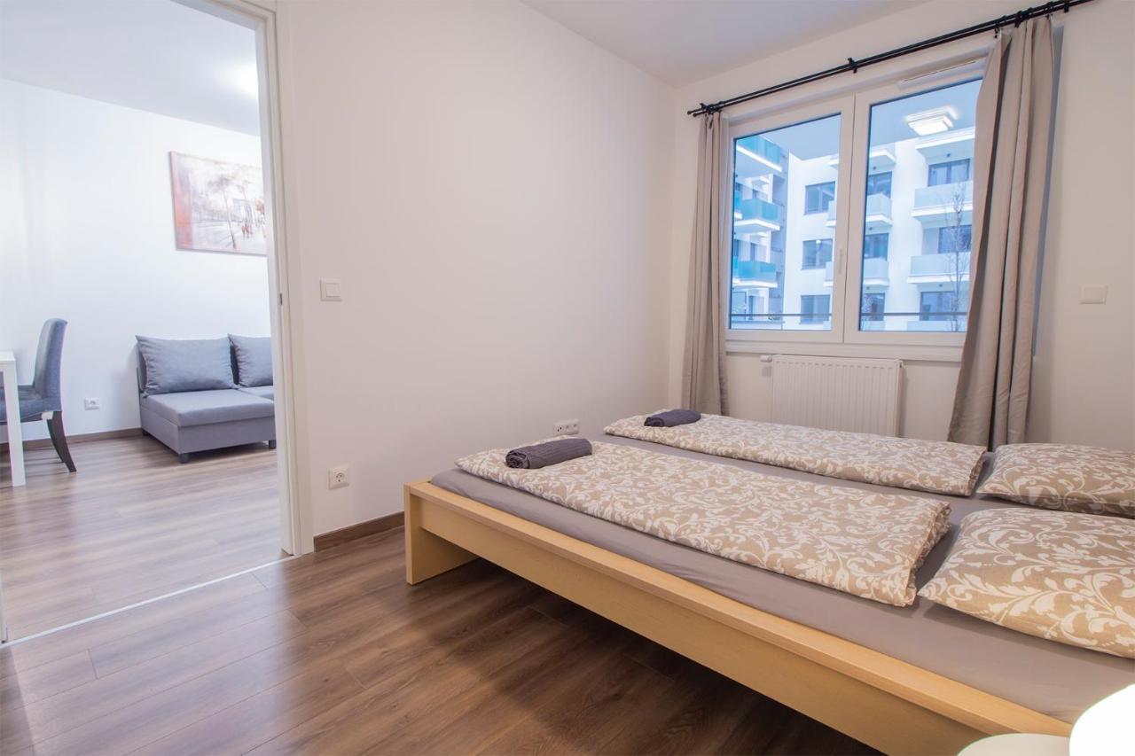 Corvin Modern Suite Budapeste Exterior foto