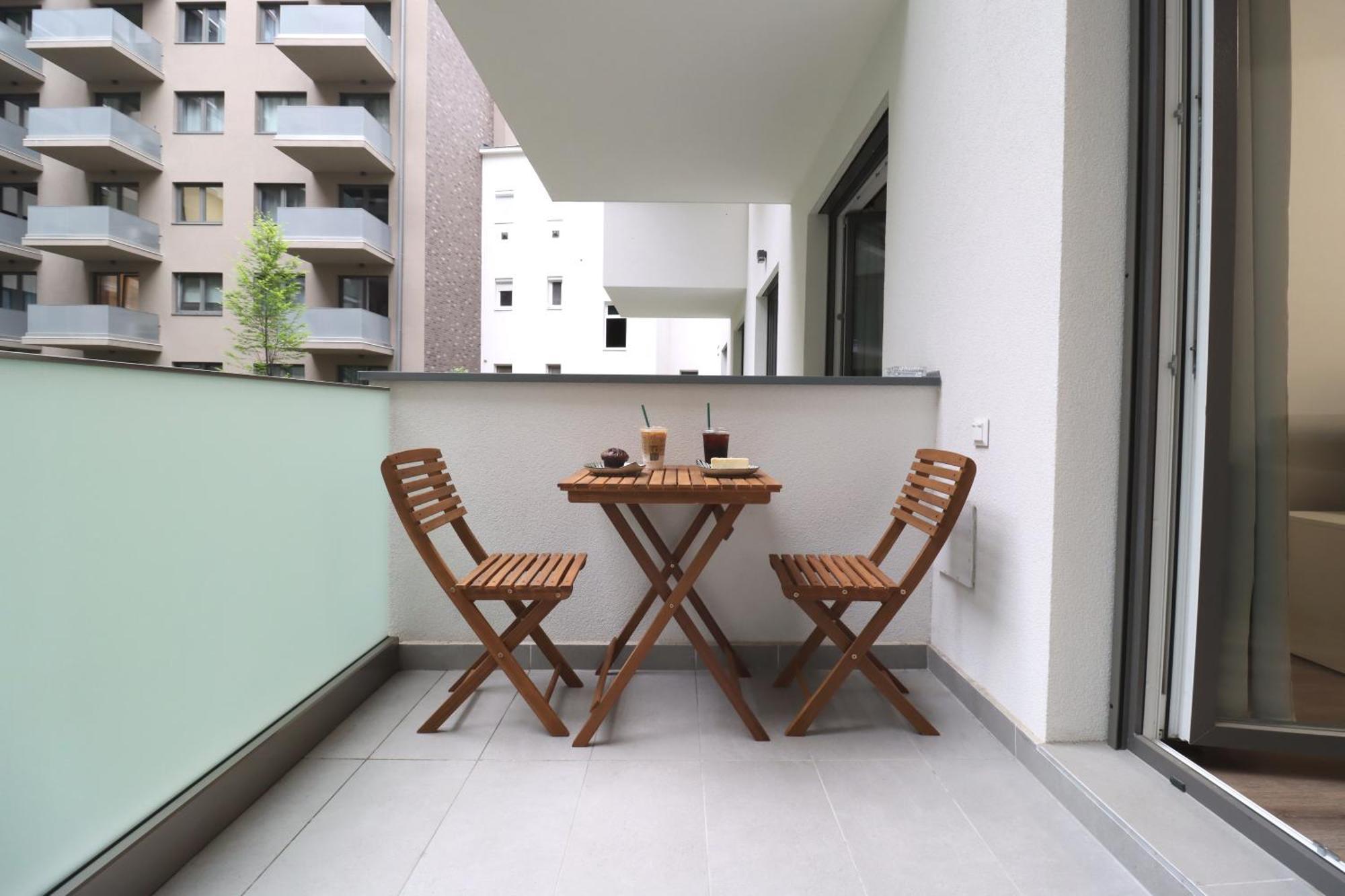 Corvin Modern Suite Budapeste Exterior foto