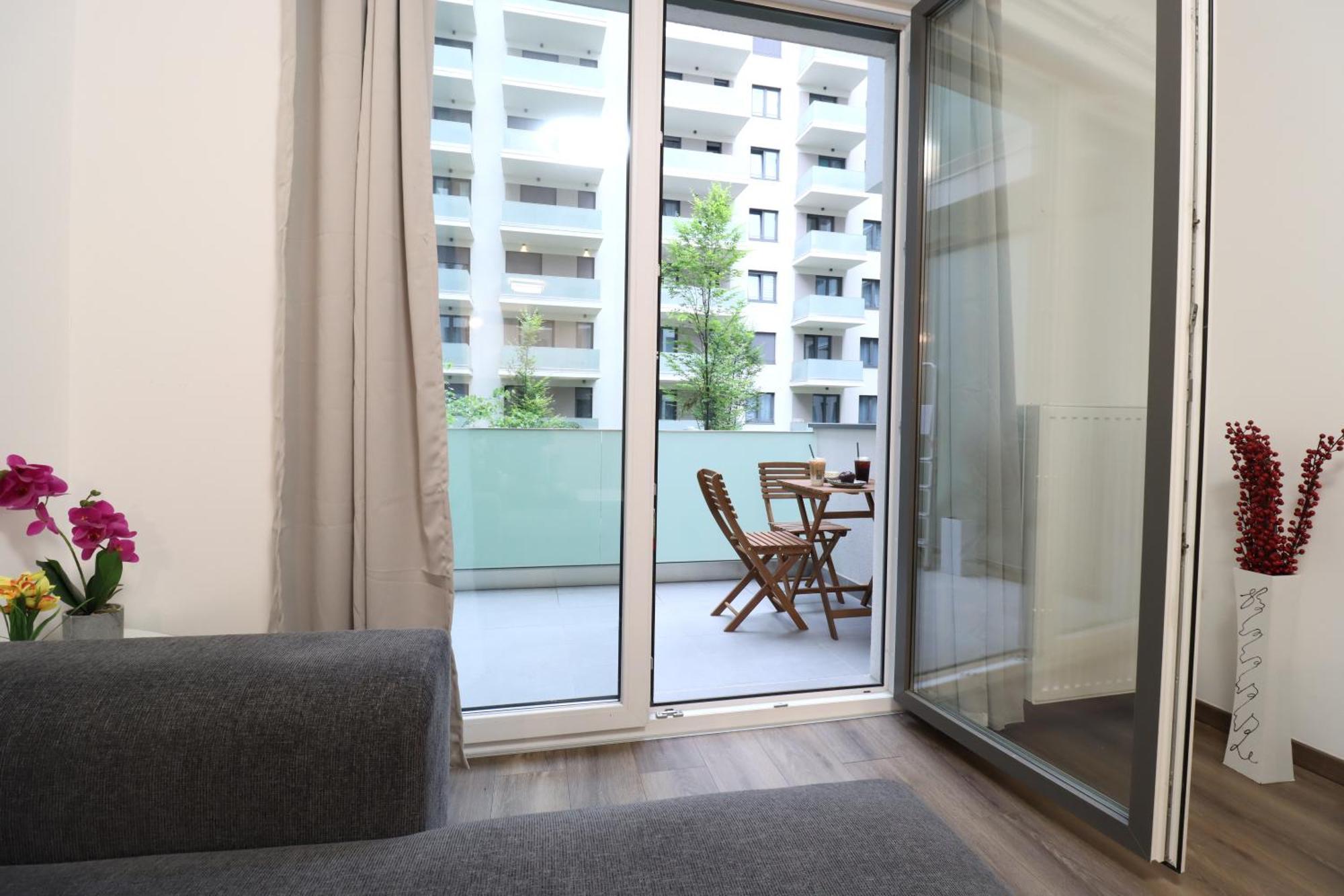 Corvin Modern Suite Budapeste Exterior foto